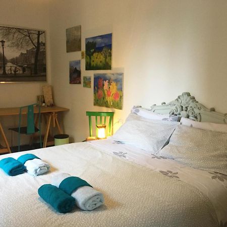 A Casa Di Nat Bed & Breakfast Modena Ngoại thất bức ảnh