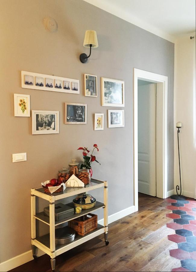 A Casa Di Nat Bed & Breakfast Modena Ngoại thất bức ảnh