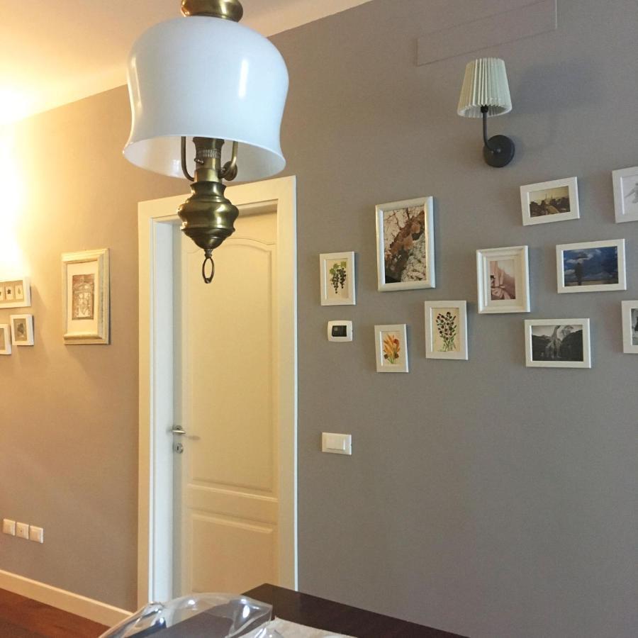 A Casa Di Nat Bed & Breakfast Modena Ngoại thất bức ảnh